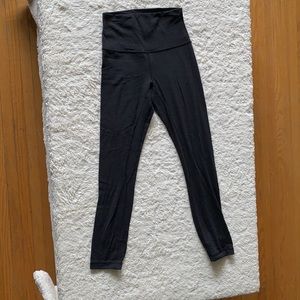 Lululemon Tights